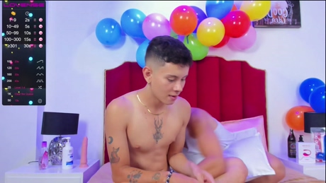 the_danielsboys  17-02-2022